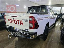 تۆیۆتا هایلۆکس